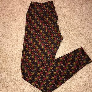 LuLaRoe leggings OS